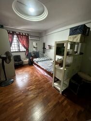 Blk 108 Woodlands Street 13 (Woodlands), HDB 4 Rooms #559412551